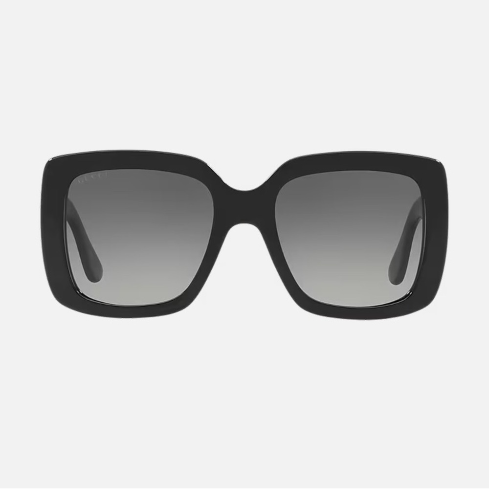 Gucci Black oversized  Sunglasses